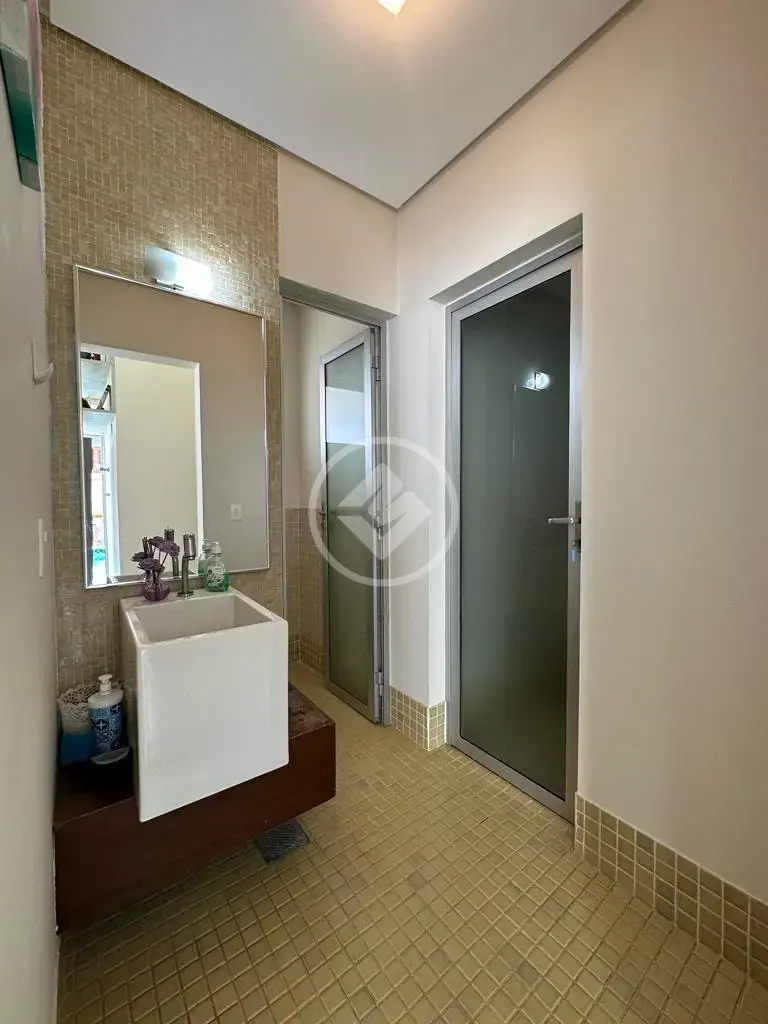 Casa Condomínio 5 quartos no Parque Sao Luiz, Jundiaí — foto 4 de 6