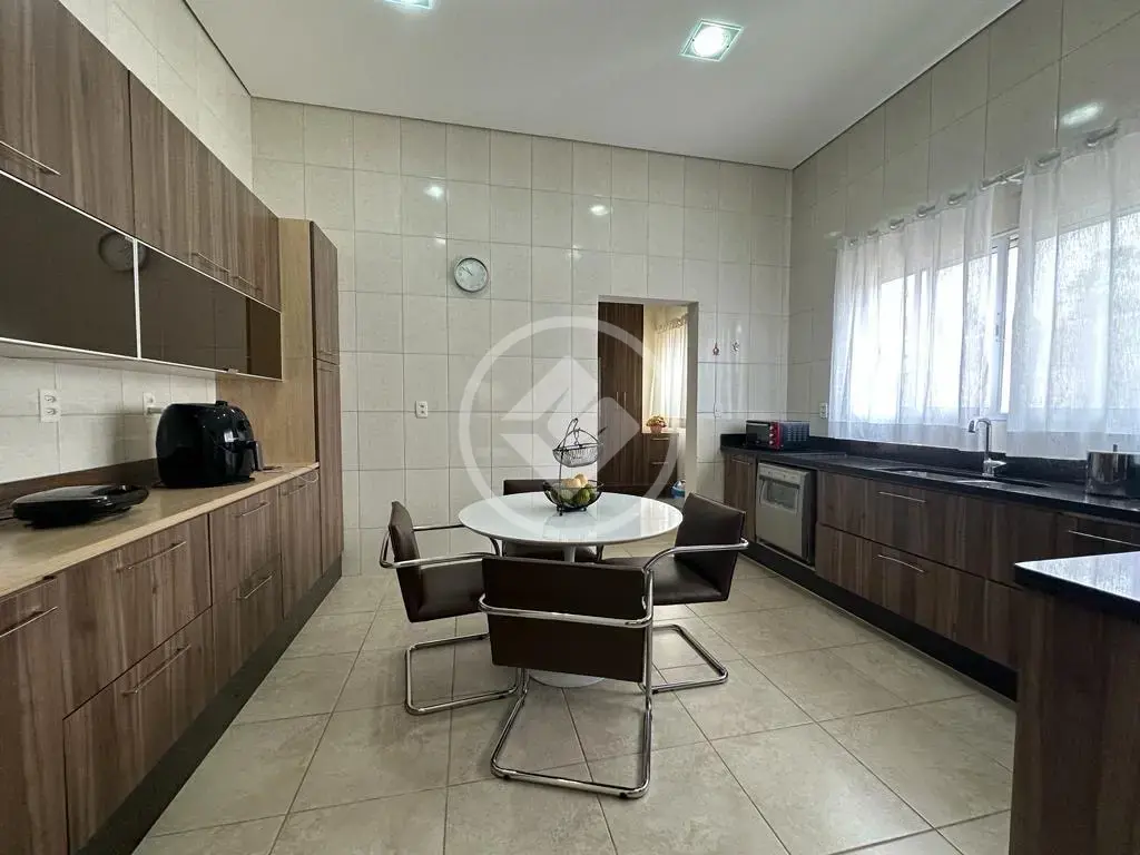 Casa Condomínio 5 quartos no Parque Sao Luiz, Jundiaí — foto 6 de 6