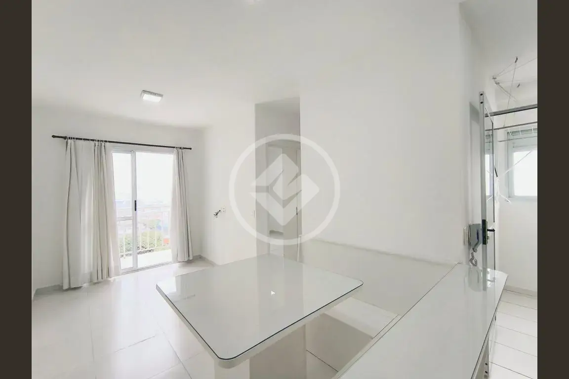 Apartamento Cidade Luíza, Jundiaí - SP — foto 1