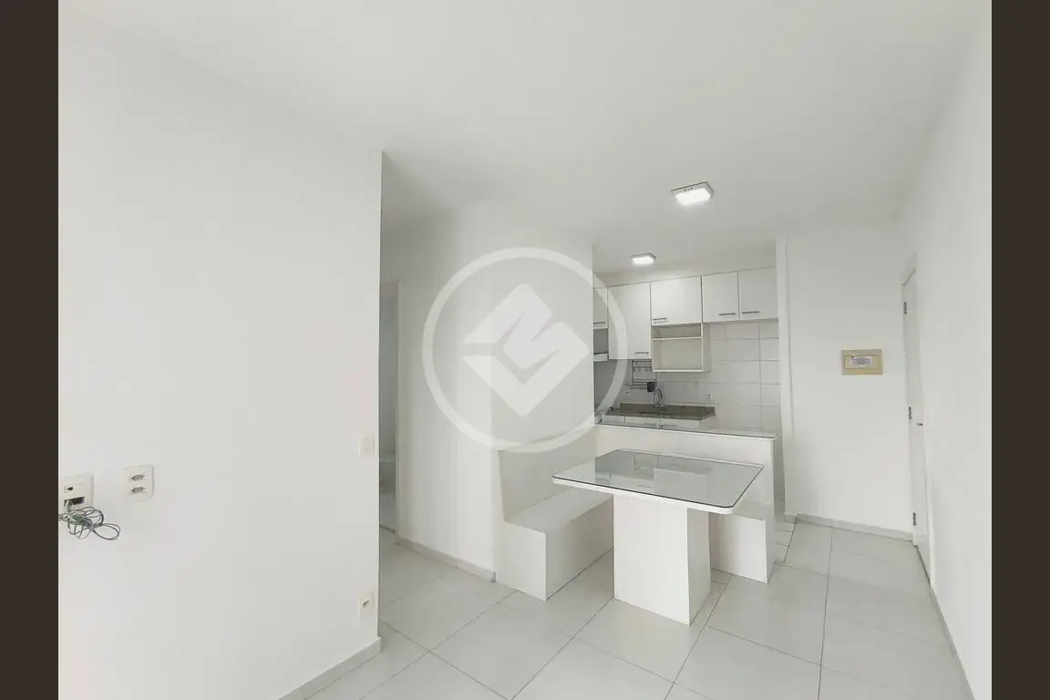 Apartamento Cidade Luíza, Jundiaí - SP — foto 2