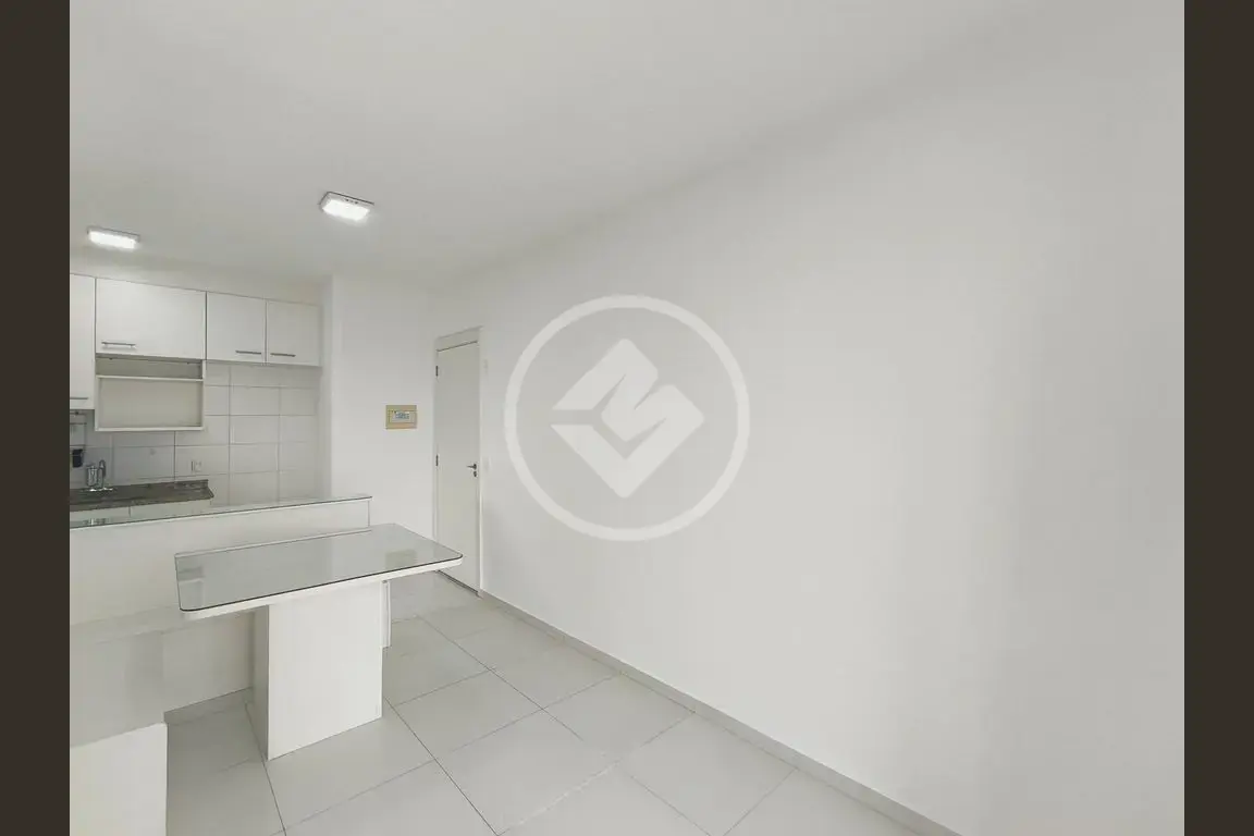 Apartamento 2 quartos no Cidade Luíza, Jundiaí — foto 3 de 6