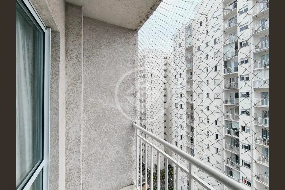 Apartamento 2 quartos no Cidade Luíza, Jundiaí — foto 5 de 6