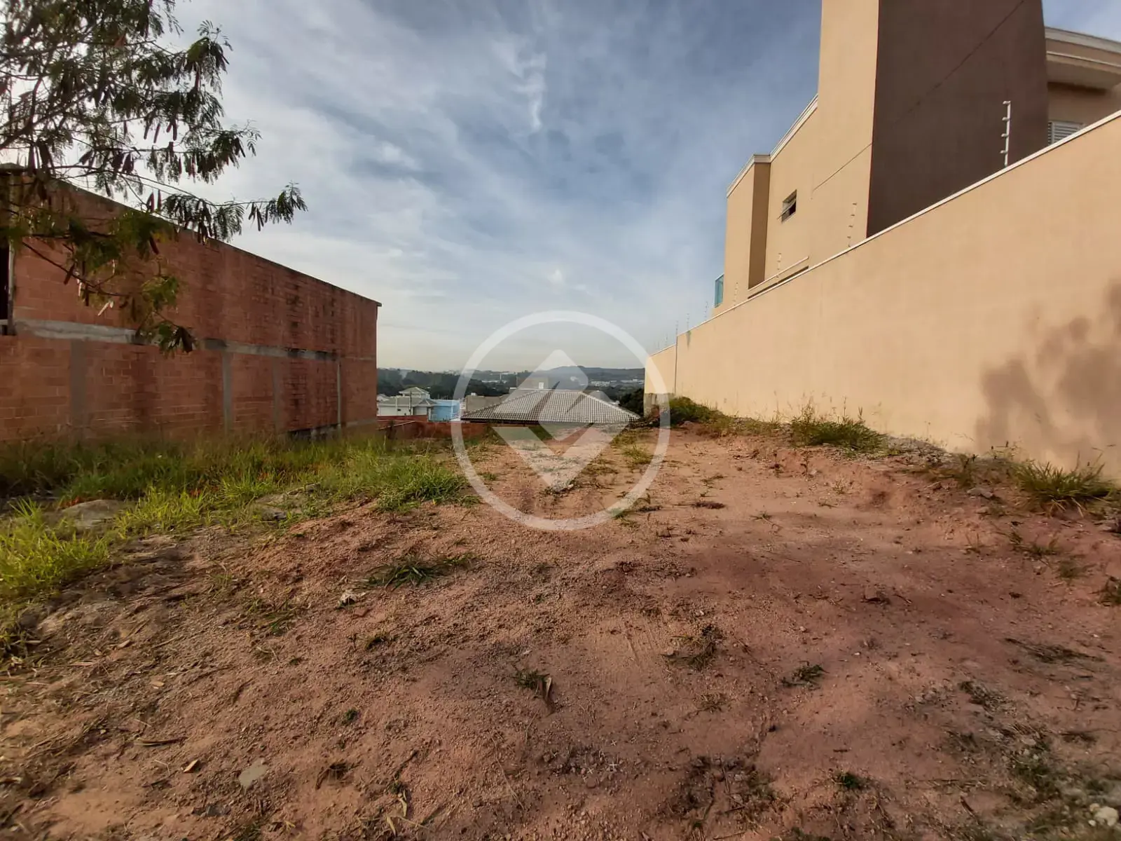 Terreno Residencial Santa Giovana, Jundiaí - SP — foto 2