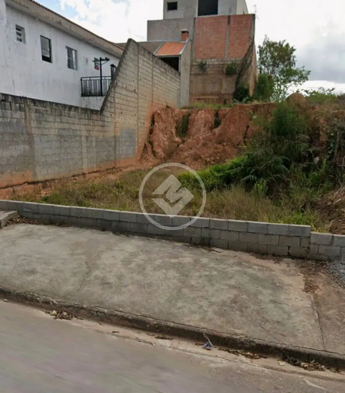 Terreno Jardim Brasil, Várzea Paulista - SP — foto 2