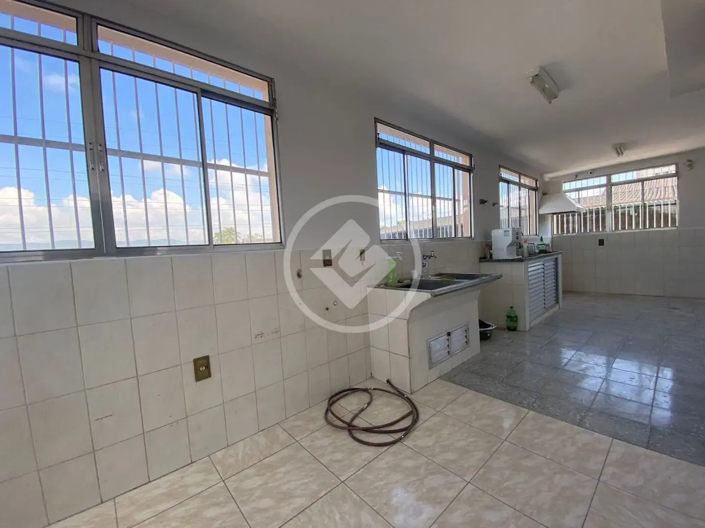 Casa Comercial 3 quartos no Vila Cacilda, Jundiaí — foto 3 de 6