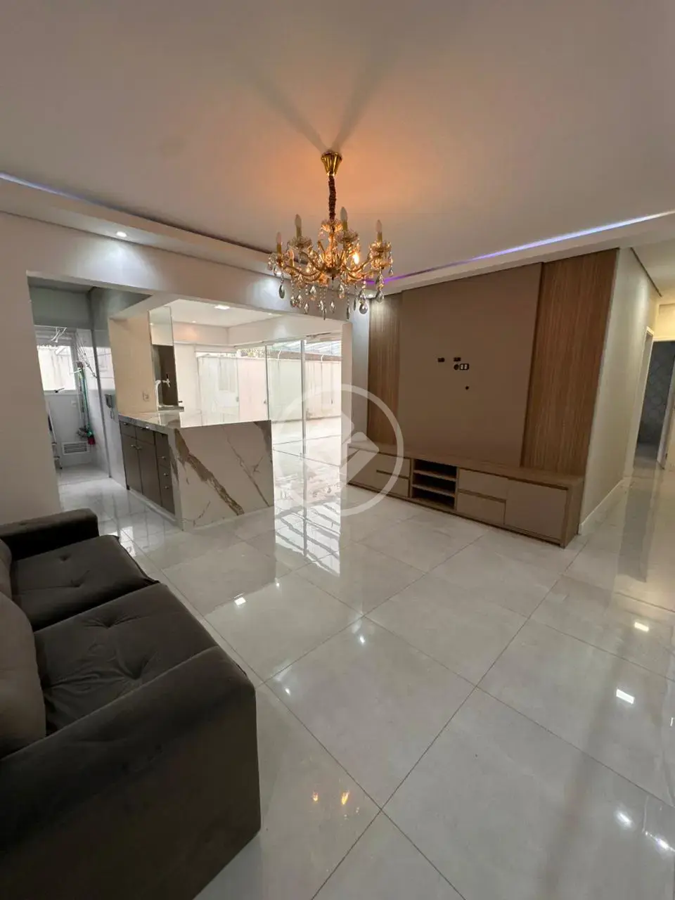 Apartamento 2 quartos no Jardim Flórida, Jundiaí — foto 5 de 6