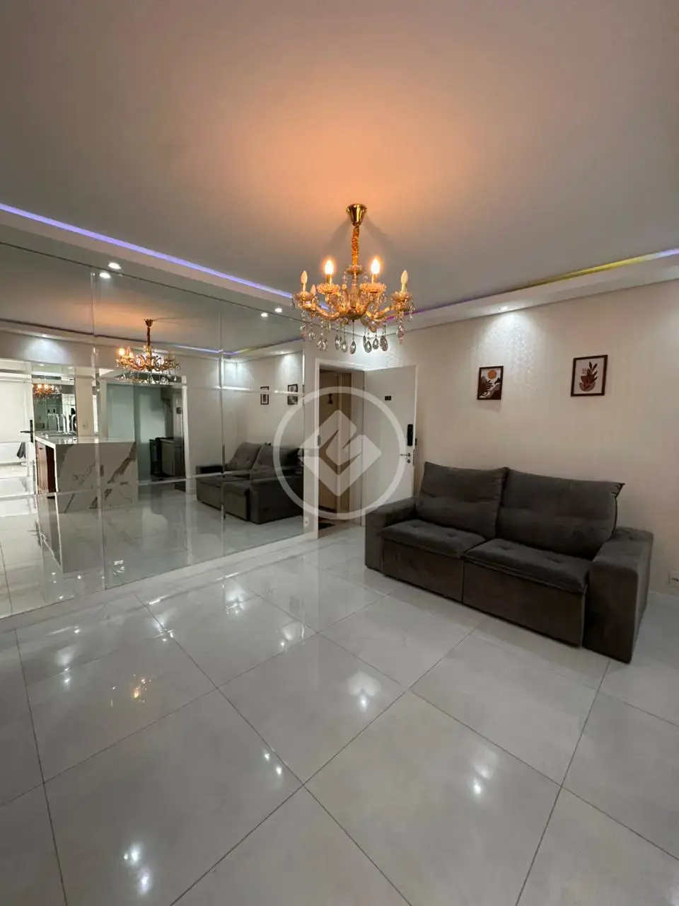 Apartamento Jardim Flórida, Jundiaí - SP — foto 1