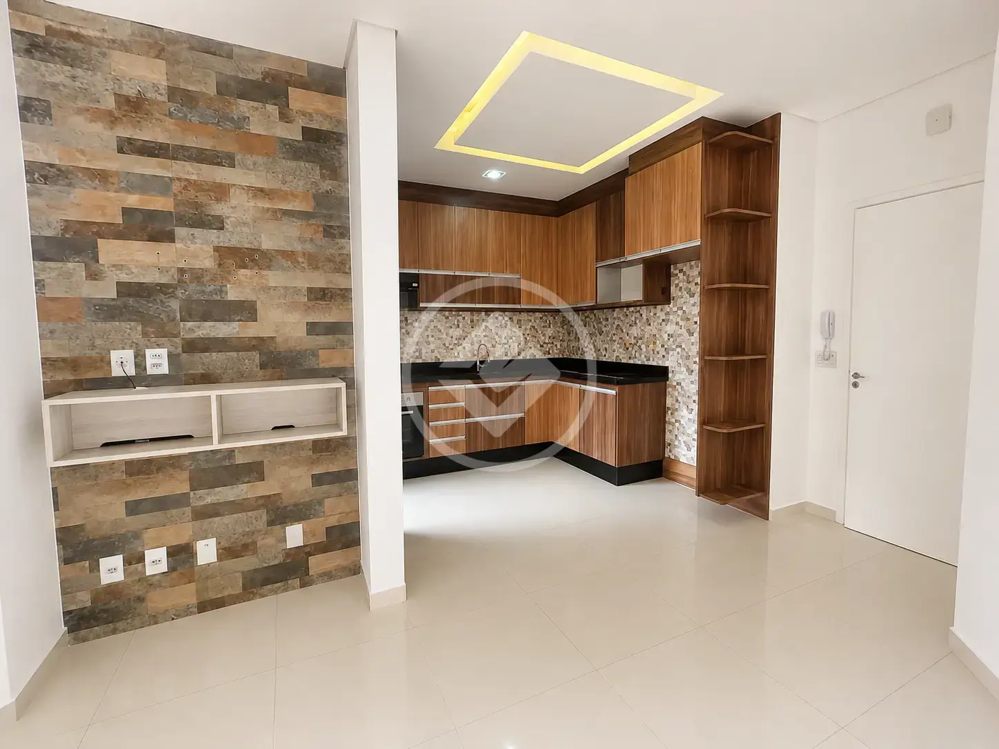 Apartamento Nova Cidade Jardim, Jundiaí - SP — foto 1