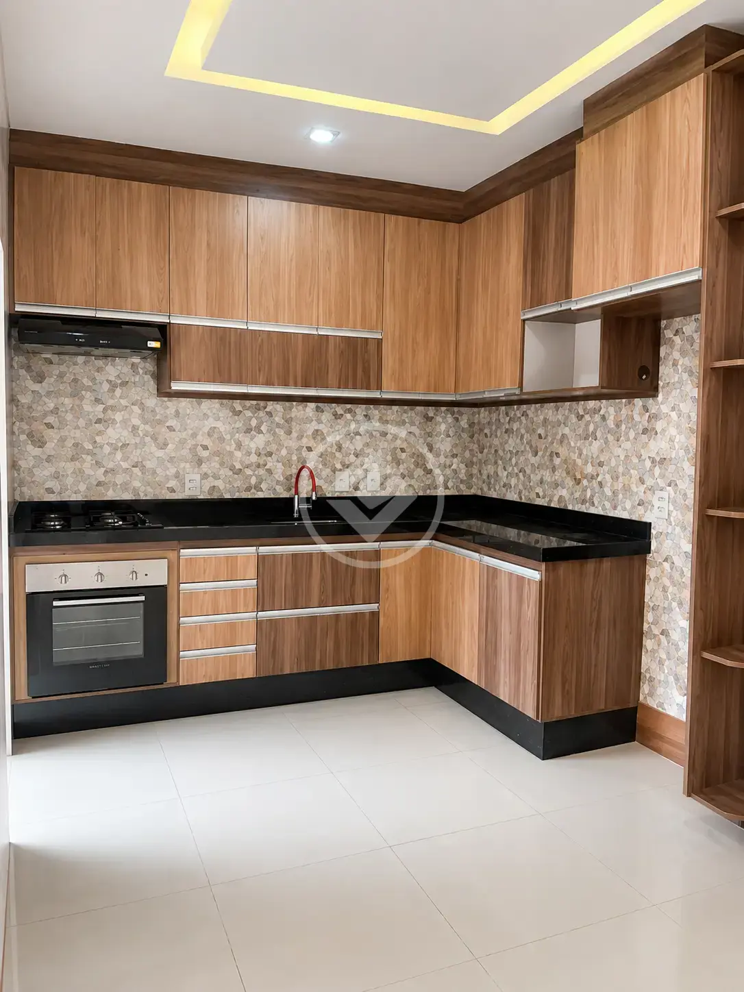 Apartamento 2 quartos no Nova Cidade Jardim, Jundiaí — foto 4 de 6