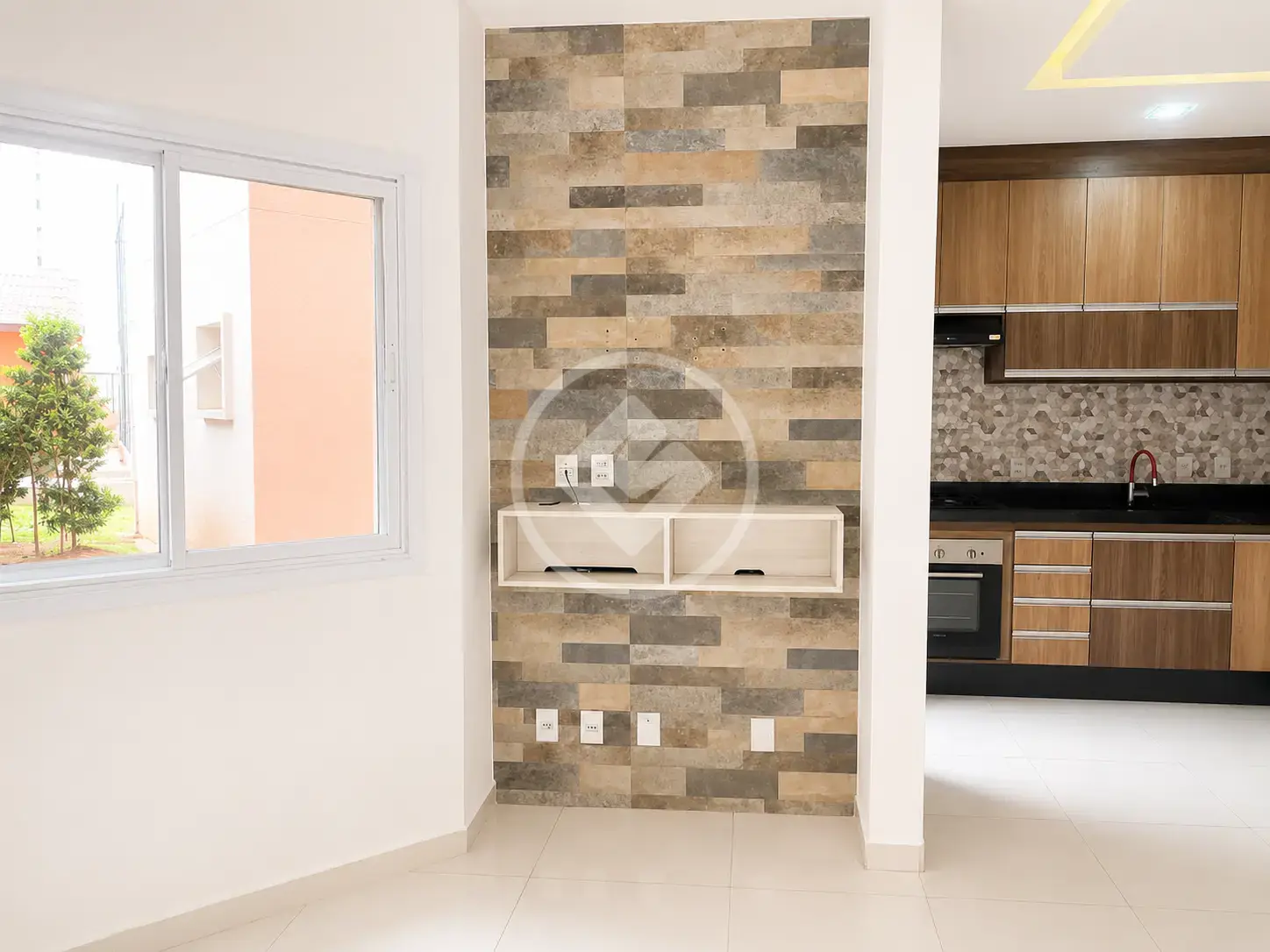 Apartamento Nova Cidade Jardim, Jundiaí - SP — foto 2