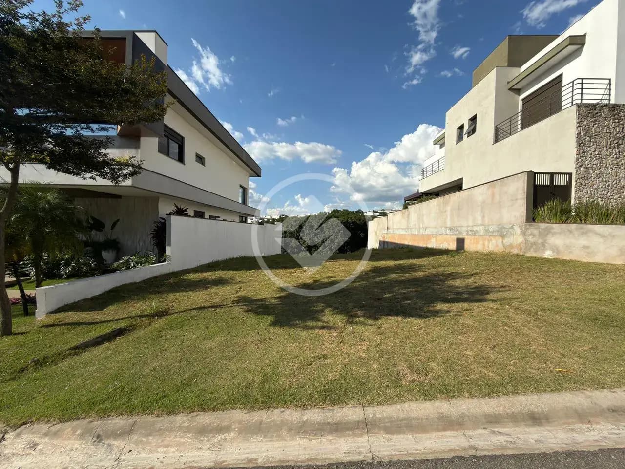 Terreno Condomínio Loteamento Brisas do Lago, Jundiaí - SP — foto 1