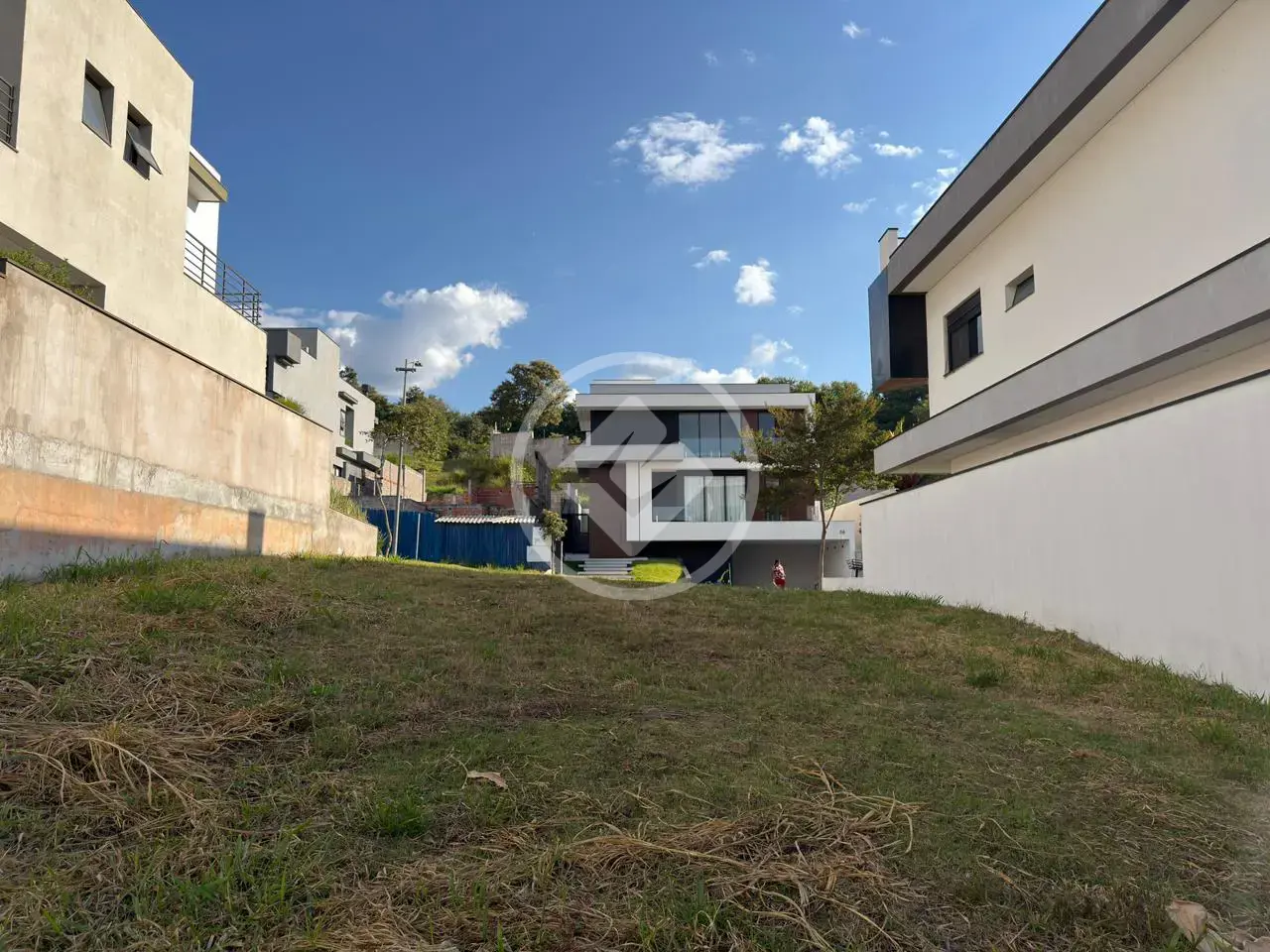 Terreno Condomínio no Loteamento Brisas do Lago, Jundiaí — foto 5 de 6
