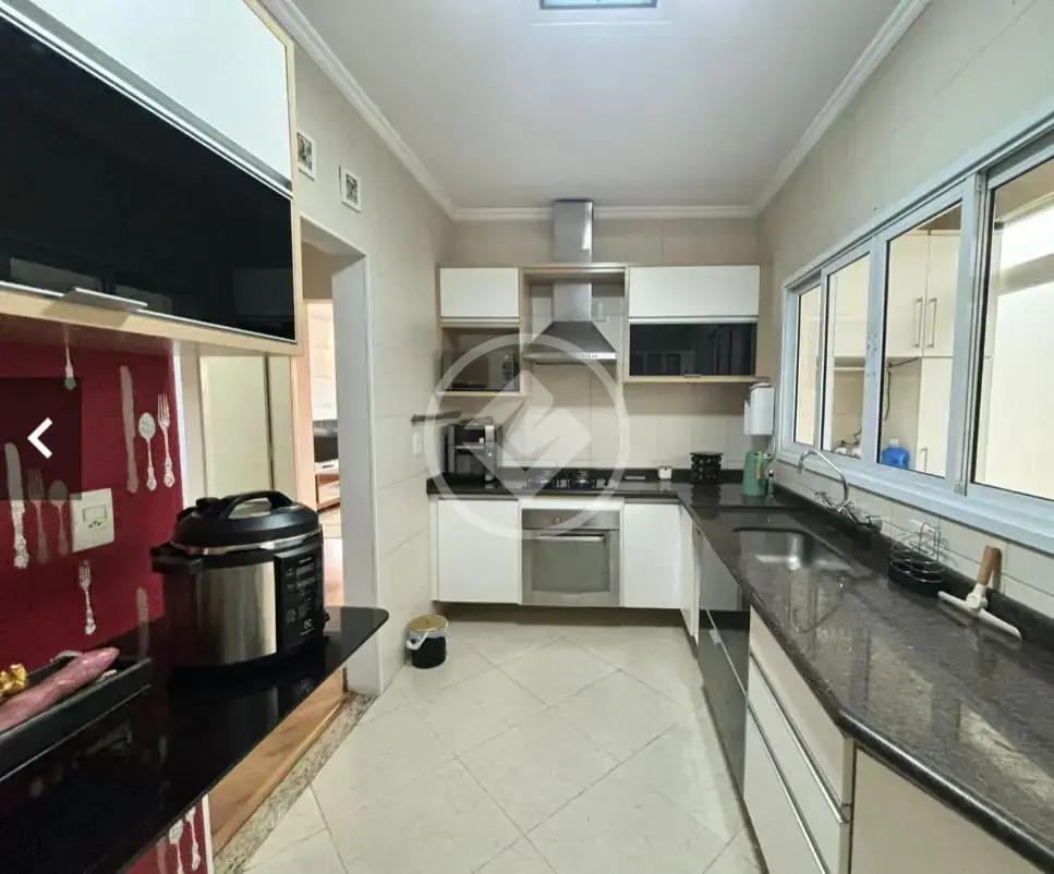 Casa 3 quartos no Jardim Italia, Jundiaí — foto 5 de 6