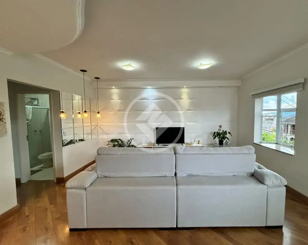 Casa 3 quartos no Jardim Italia, Jundiaí — foto 4 de 6