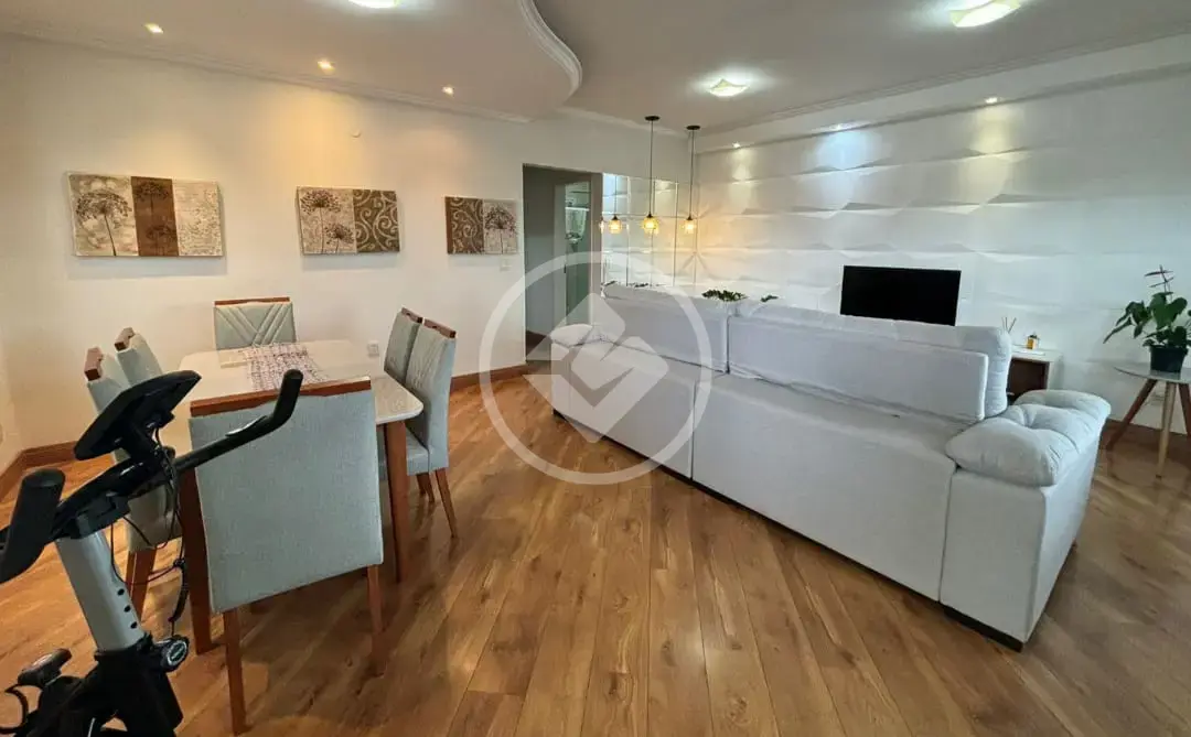 Casa 3 quartos no Jardim Italia, Jundiaí — foto 3 de 6