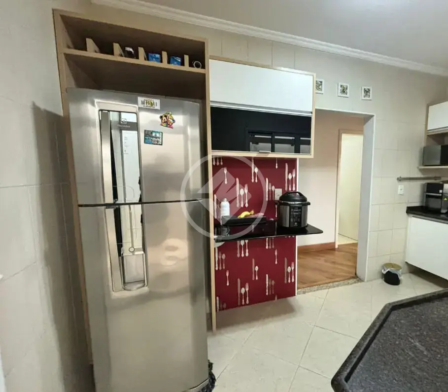 Casa 3 quartos no Jardim Italia, Jundiaí — foto 6 de 6