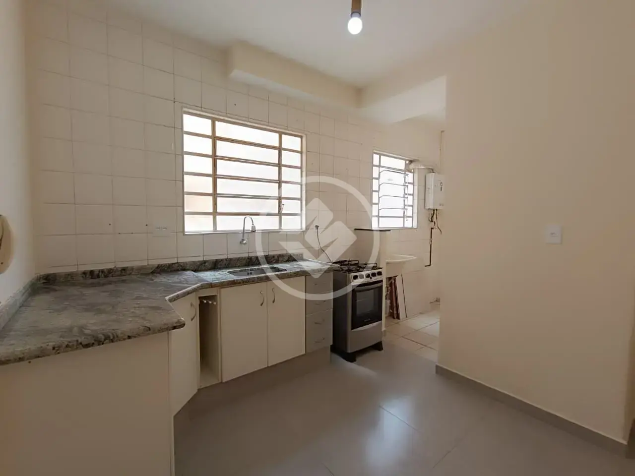 Apartamento Recanto Quarto Centenário, Jundiaí - SP — foto 1