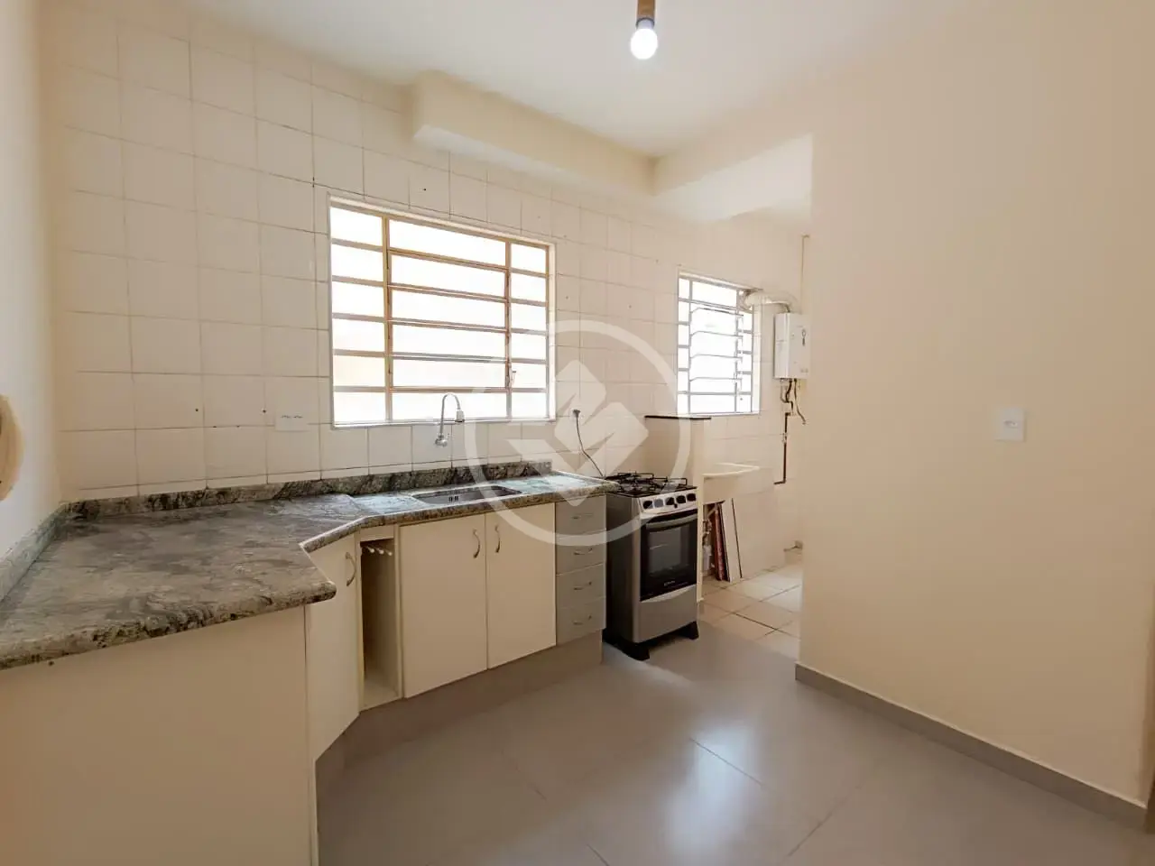 Apartamento 2 quartos no Recanto Quarto Centenário, Jundiaí — foto 3 de 6