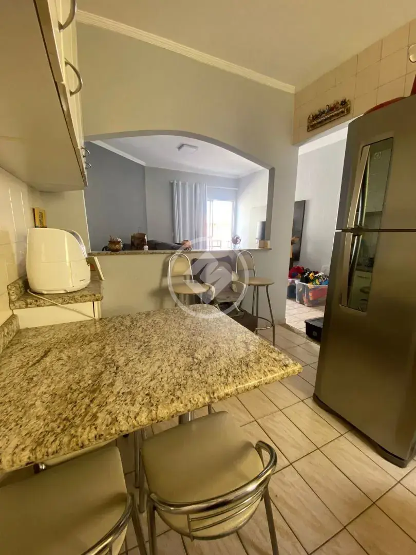 Apartamento 2 quartos no Vila Formosa, Jundiaí — foto 5 de 6