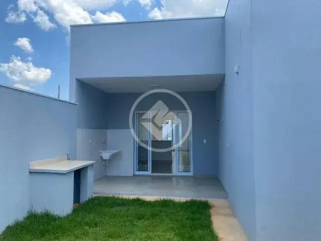Casa Jardim Itália, Itupeva - SP — foto 2