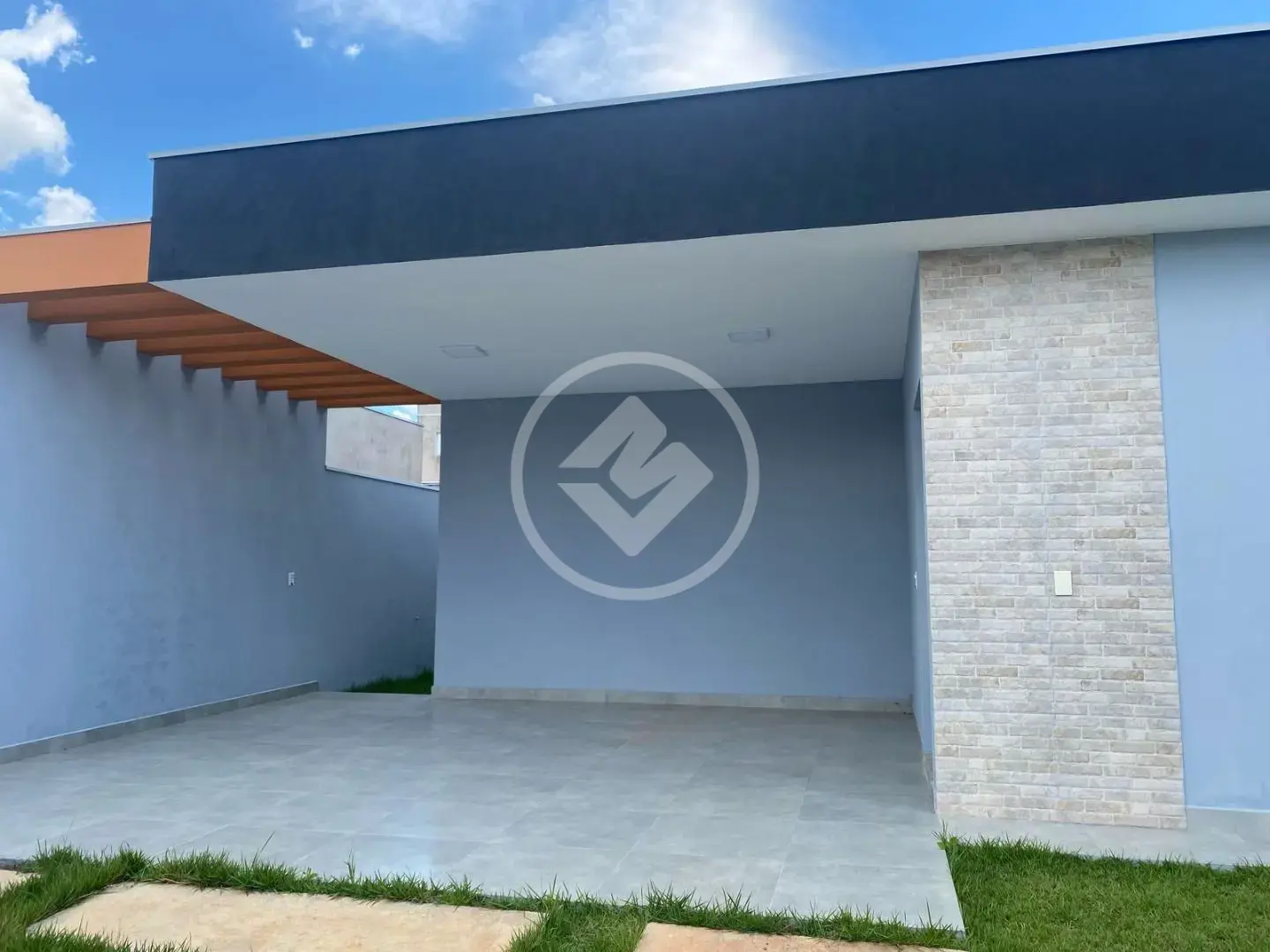 Casa 3 quartos no Jardim Itália, Itupeva — foto 3 de 6