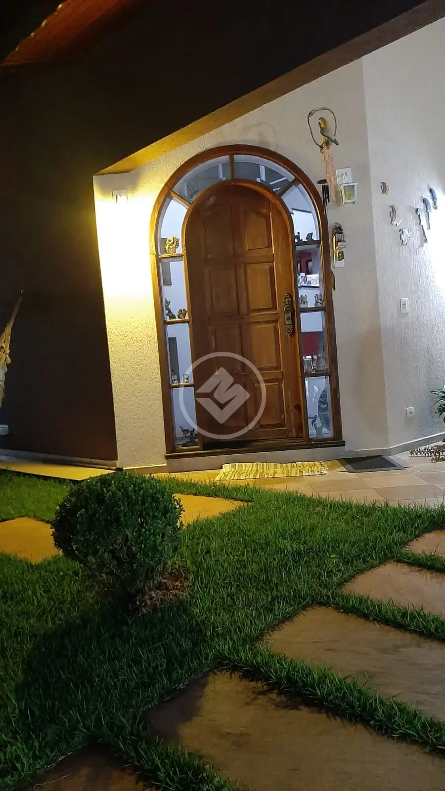 Casa Condomínio 3 quartos no Portal da Primavera, Campo Limpo Paulista — foto 1 de 6