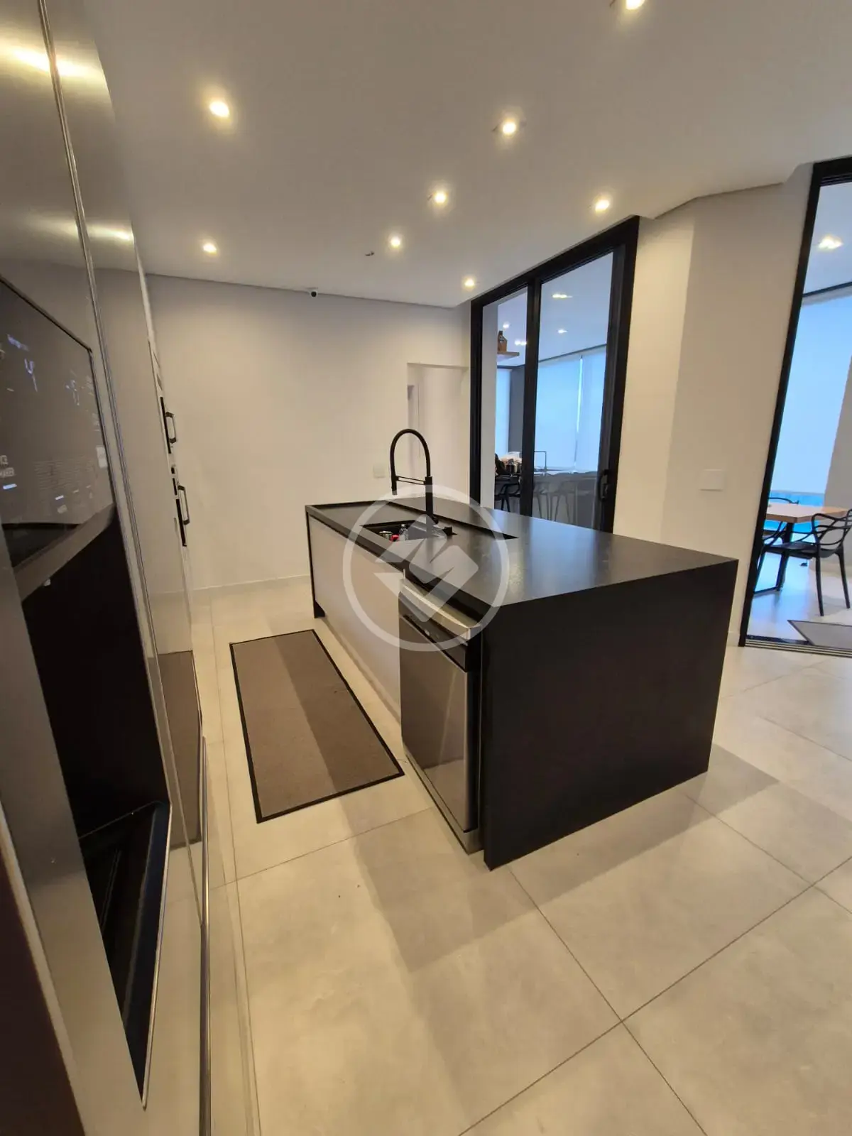Casa Condomínio Jardim Celeste, Jundiaí - SP — foto 2