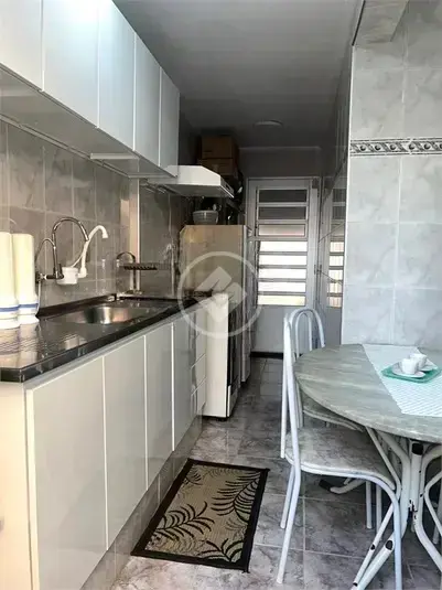 Casa térrea com 3 quartos à venda em Jardim Florestal - SP