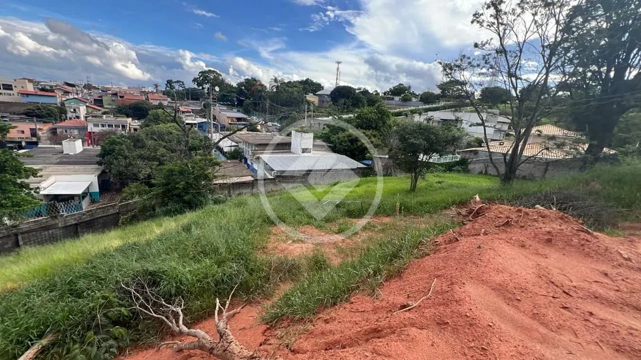 terreno pronto para construir