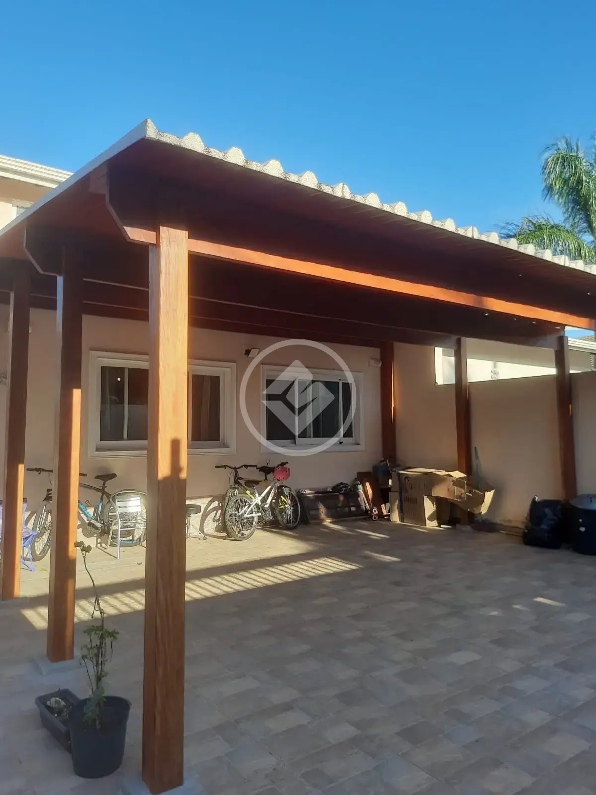 Sobrado Em Condomínio Jardim Tereza Cristina, Jundiaí - SP — foto 1