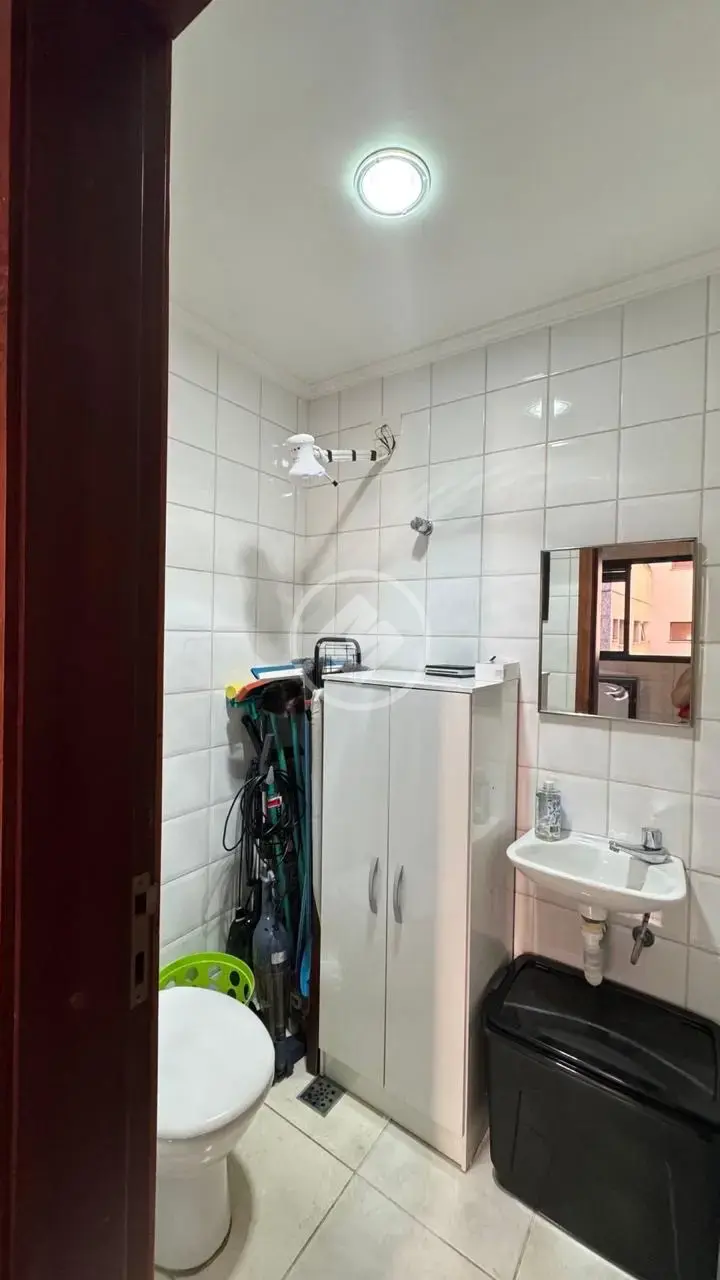 Apartamento 3 quartos no Vila Boaventura, Jundiaí — foto 6 de 6