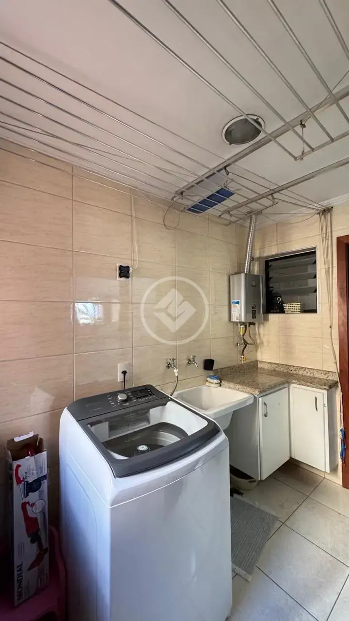 Apartamento 3 quartos no Vila Boaventura, Jundiaí — foto 4 de 6