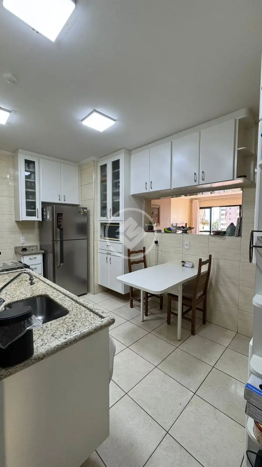 Apartamento Vila Boaventura, Jundiaí - SP — foto 1