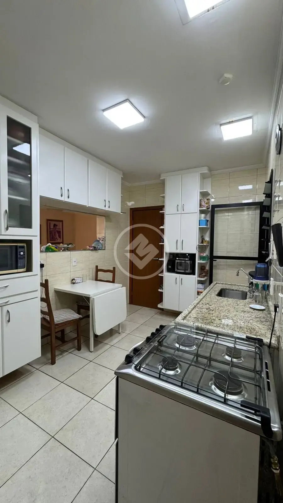 Apartamento 3 quartos no Vila Boaventura, Jundiaí — foto 3 de 6