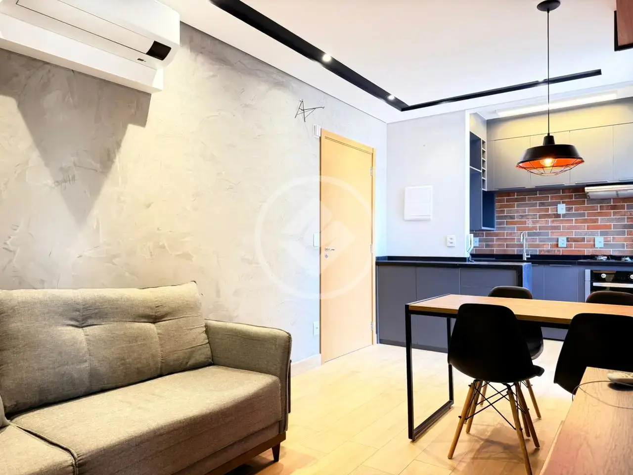 Apartamento Jardim do Lago, Jundiaí - SP — foto 2