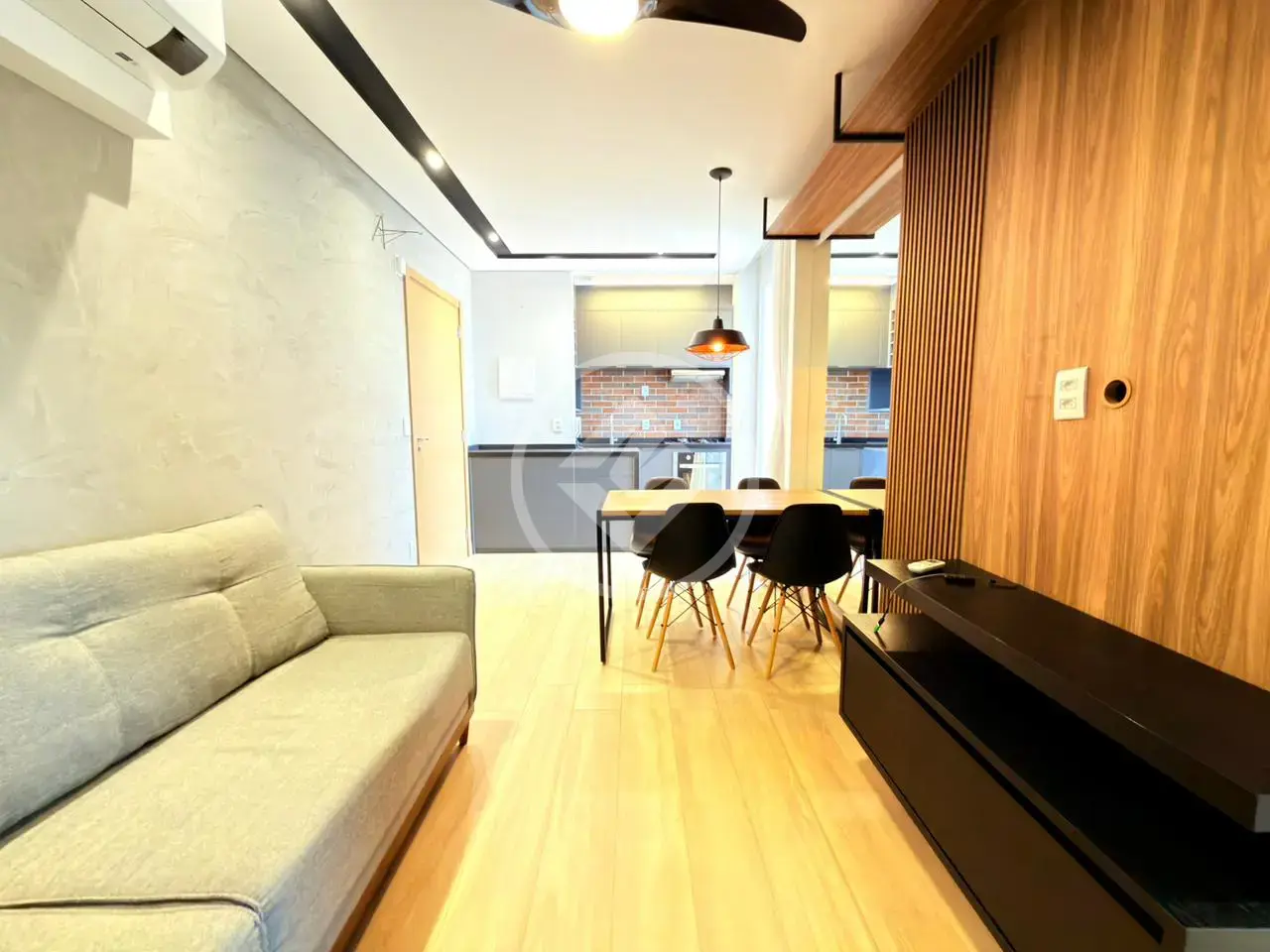 Apartamento 2 quartos no Jardim do Lago, Jundiaí — foto 5 de 6