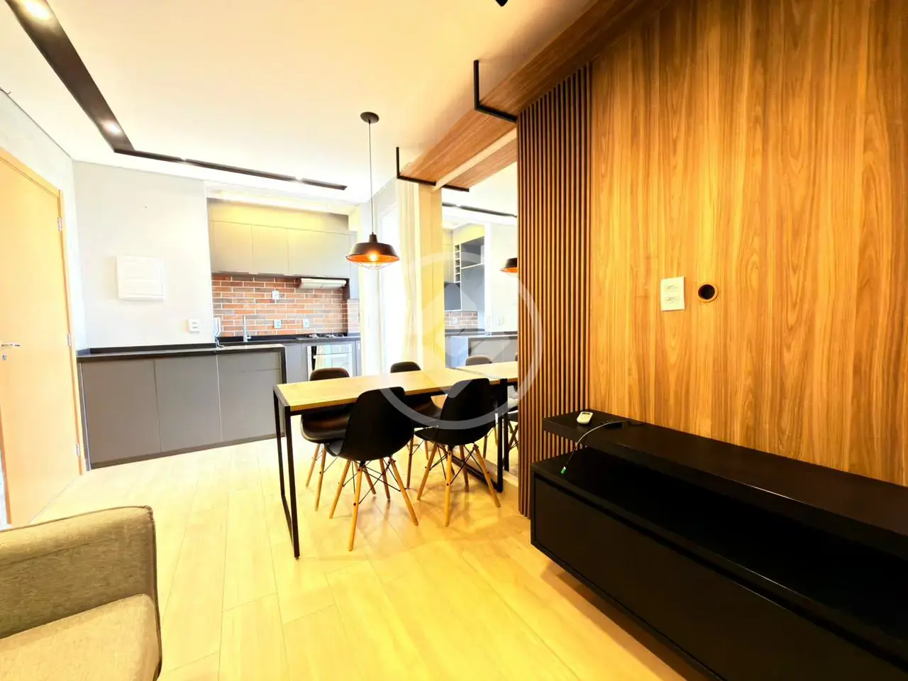 Apartamento 2 quartos no Jardim do Lago, Jundiaí — foto 3 de 6