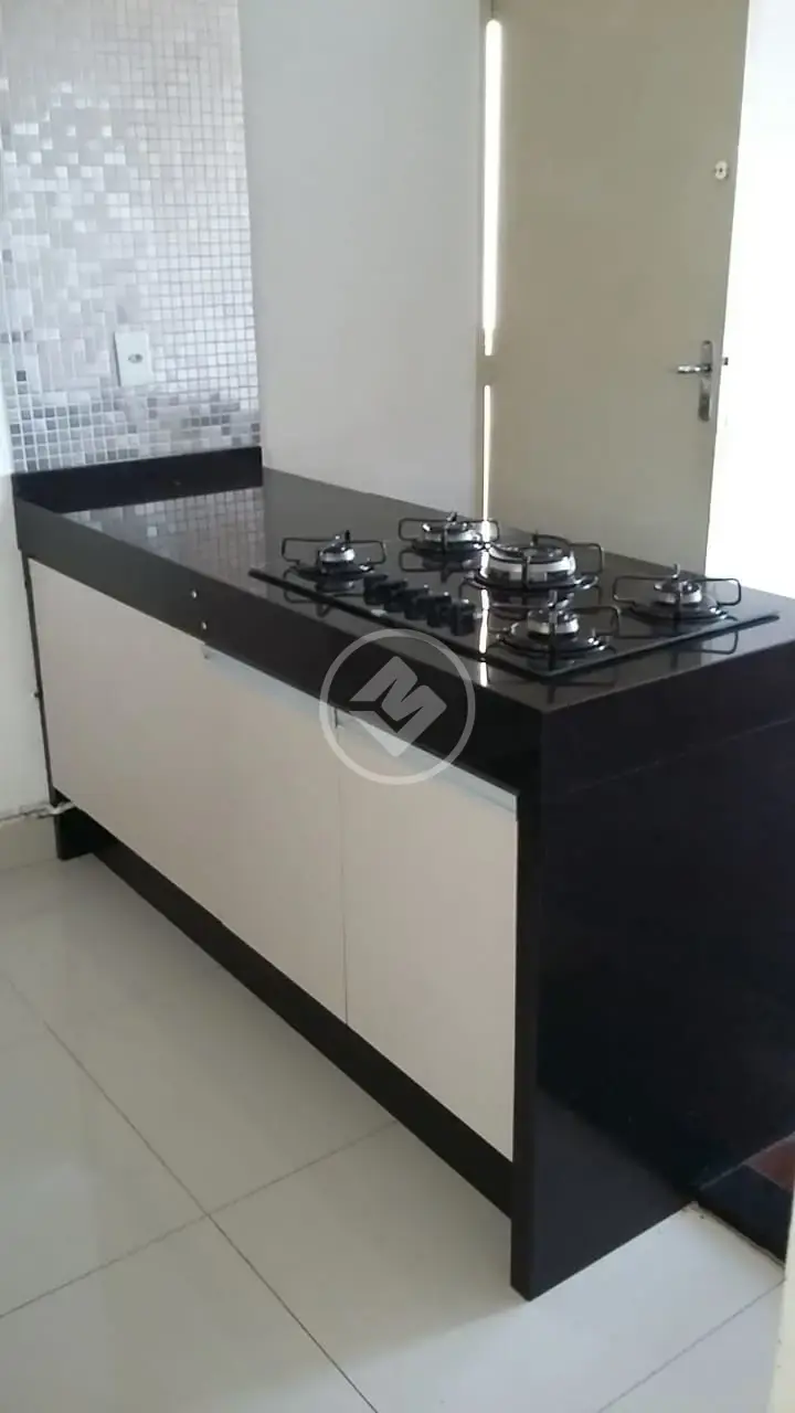 Apartamento 2 quartos no Vila Formosa, Jundiaí — foto 3 de 6