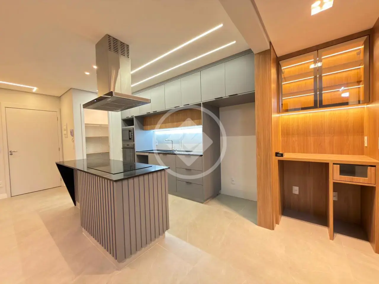 Apartamento Jardim do Lago, Jundiaí - SP — foto 1