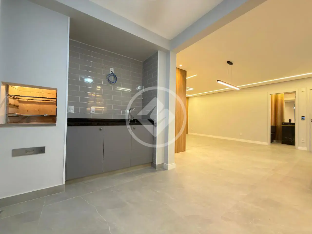 Apartamento Jardim do Lago, Jundiaí - SP — foto 2