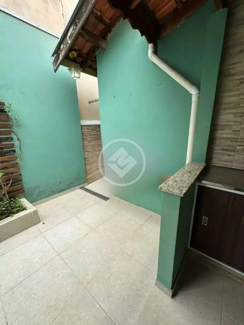Casa 2 quartos no Fazenda Grande, Jundiaí — foto 2 de 6