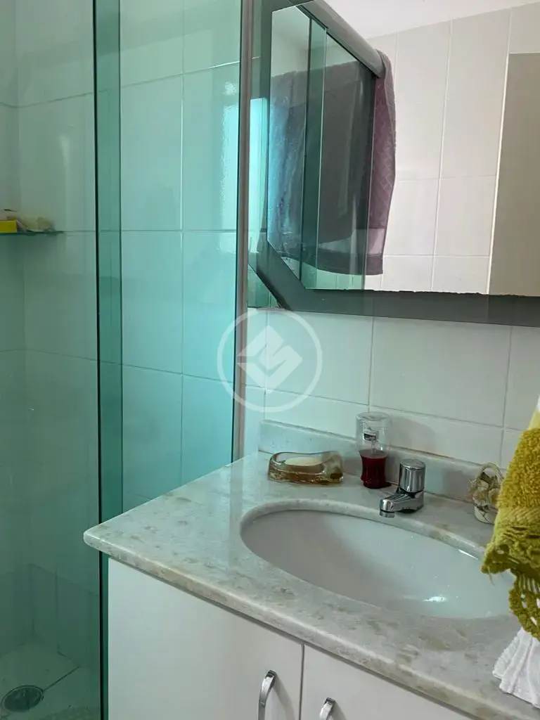 Apartamento 3 quartos no Jardim das Samambaias, Jundiaí — foto 3 de 6