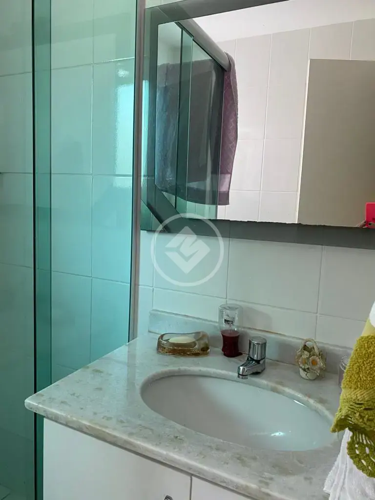 Apartamento 3 quartos no Jardim das Samambaias, Jundiaí — foto 4 de 6