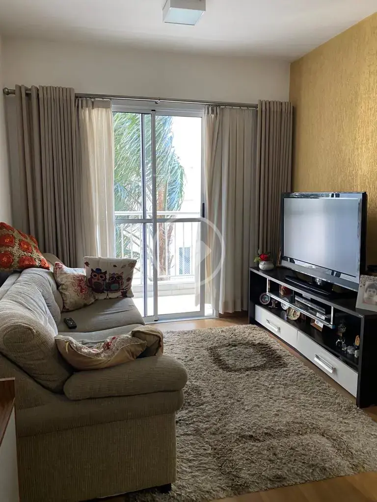 Apartamento 3 quartos no Jardim das Samambaias, Jundiaí — foto 5 de 6