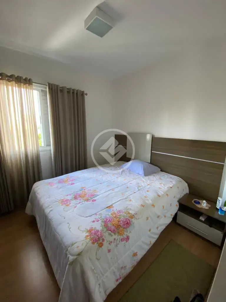 Apartamento 3 quartos no Jardim das Samambaias, Jundiaí — foto 6 de 6