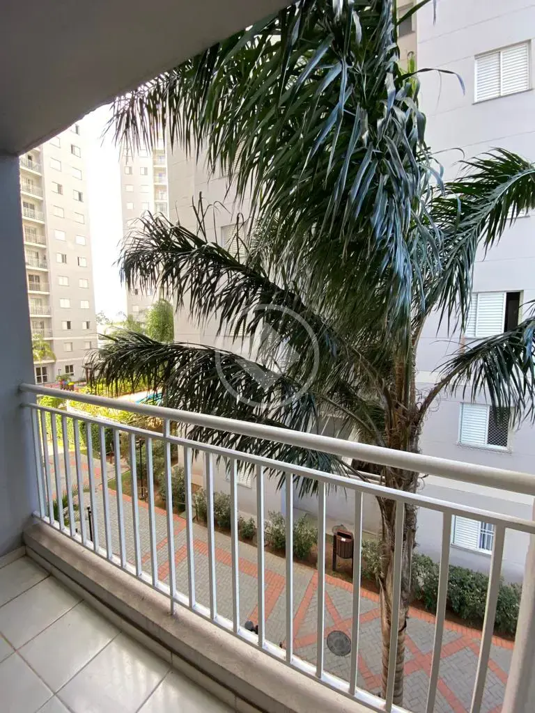 Apartamento Jardim das Samambaias, Jundiaí - SP — foto 1