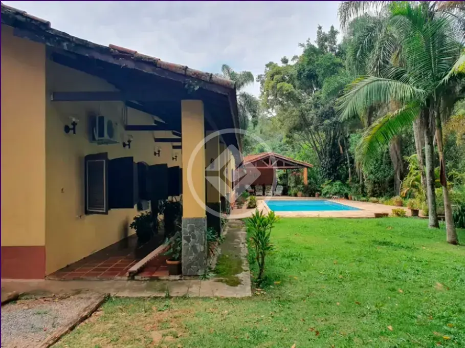 Sítio 5 quartos no Área Rural de Jarinu, Jarinu — foto 5 de 6