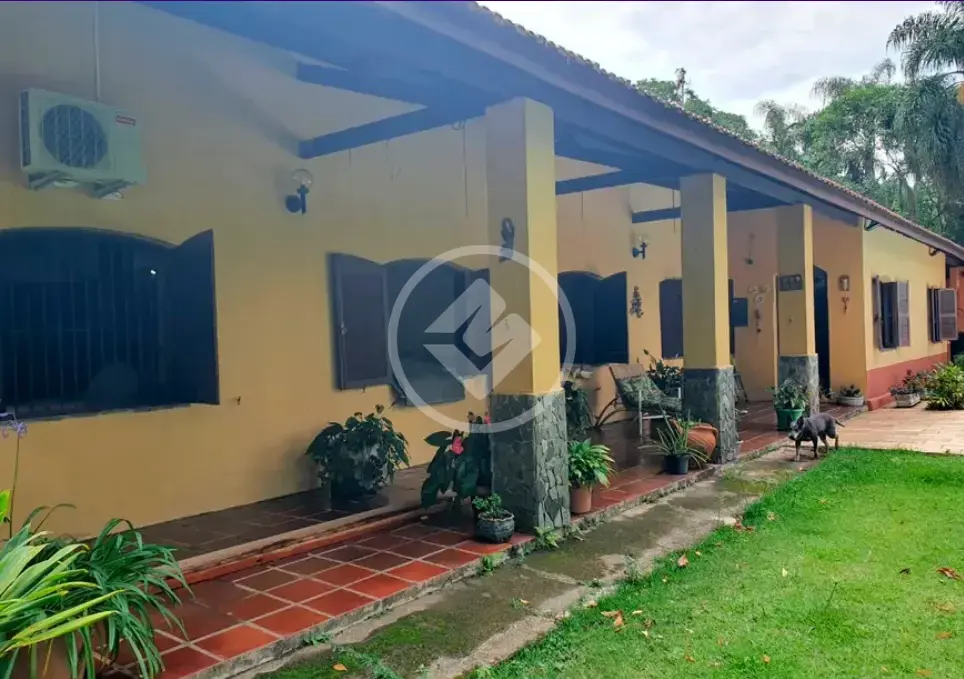 Sítio 5 quartos no Área Rural de Jarinu, Jarinu — foto 4 de 6