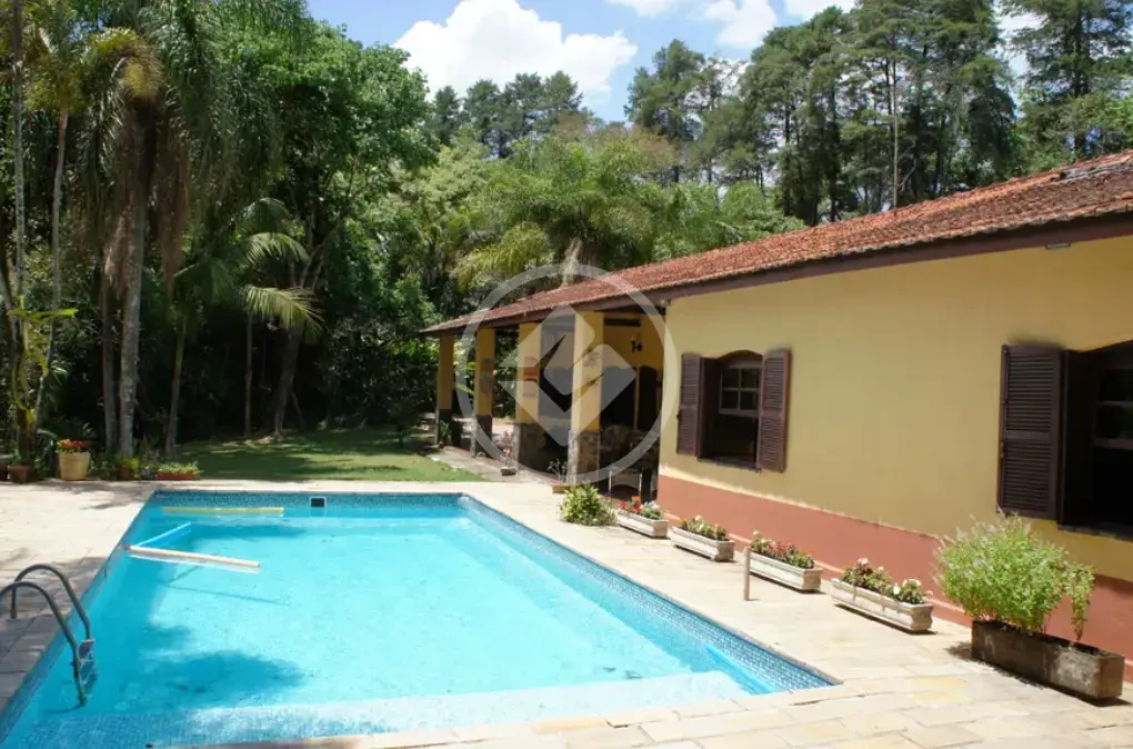 Sítio 5 quartos no Área Rural de Jarinu, Jarinu — foto 6 de 6