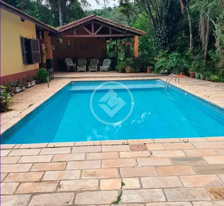 Sítio 5 quartos no Área Rural de Jarinu, Jarinu — foto 3 de 6